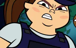 Total Drama